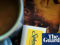 Tate & Lyle aprova aquisição de £ 2,7 bilhões pela rival dos EUA em novo golpe para o mercado de Londres | Tate e Lyle