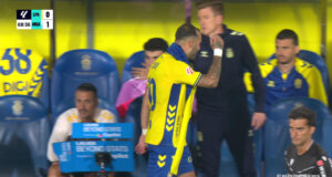 Las Palmas 0-1 Málaga | Resumo da LaLiga Hypermotion
