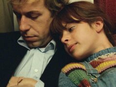 Cortar as cenas de nudez de Kinski não é uma crítica, mas um ato de humanidade