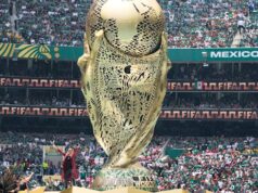 Resultados do Grupo A do México x África do Sul, horário de início, equipes, partidas, programação, partidas, como assistir