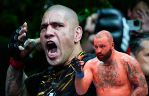 “Ele está com medo, talvez ele espere que Dana me expulse.”