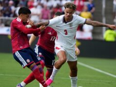 Alerta meteorológico, treinos e adiamento de jogos em risco: aqui está o porquê