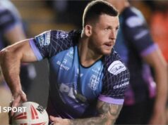 Hull FC: Boss Last diz que a equipe está melhorando seu histórico desastroso de lesões
