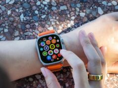 A Apple encerra o suporte para muitos Apple Watches e iPads na última atualização do sistema operacional