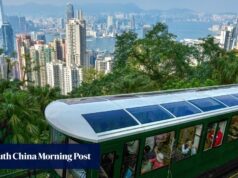 Que ofertas e descontos são oferecidos para as comemorações do 1º de julho em Hong Kong?