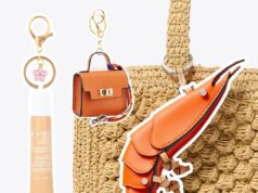 Os acessórios de bolsa mais chiques e divertidos que você precisa para o verão