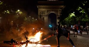 Sobre o fracasso social da França dilacerada