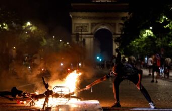 Sobre o fracasso social da França dilacerada