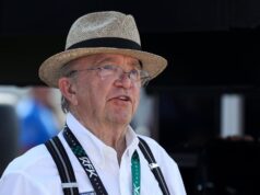 Jack Roush e Ford em busca de vitória importante em Michigan