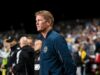 “Jim Curtin nomeado novo técnico do Austin FC para a temporada de 27”.