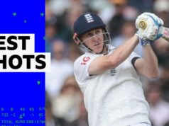Primeiro teste Inglaterra x Nova Zelândia: entradas brilhantes de Harry Brook no Lord’s