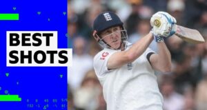 Primeiro teste Inglaterra x Nova Zelândia: entradas brilhantes de Harry Brook no Lord’s