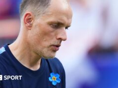 Copa do Mundo de 2026: Inglaterra e Thomas Tuchel precisam levar a sério após a partida com a Nova Zelândia