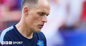 Copa do Mundo de 2026: Inglaterra e Thomas Tuchel precisam levar a sério após a partida com a Nova Zelândia
