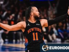 Jalen Brunson ganha o prêmio de jogador mais valioso das finais: “Tudo o que sonhamos”