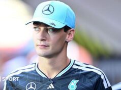 A Mercedes busca o direito de revisar os resultados do Grande Prêmio de Mônaco.