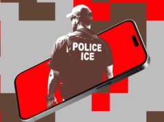 O que acontece se o CBP confiscar seu celular no aeroporto?