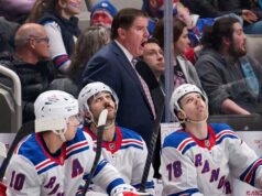 Relatórios: Kings contratará Peter Lavalette como treinador principal