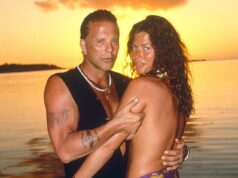 Mickey Rourke pede desculpas à ex-esposa modelo Carre Otis… 28 anos após o fim de seu casamento ‘abusivo’: ‘Eu fui um tolo’