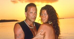 Mickey Rourke pede desculpas à ex-esposa modelo Carre Otis… 28 anos após o fim de seu casamento ‘abusivo’: ‘Eu fui um tolo’
