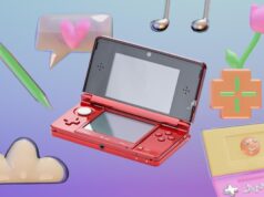 O Nintendo DS ainda é o melhor portátil para jogos para viagens