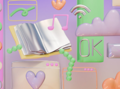 Regras da biblioteca (e também serviços de streaming da biblioteca)