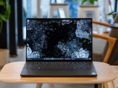 O novo XPS 14 da Dell é melhor em quase todos os aspectos