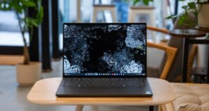 O novo XPS 14 da Dell é melhor em quase todos os aspectos