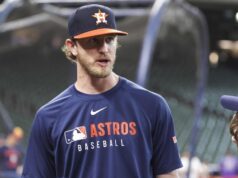 O confronto Astros e Pirates apresenta novos bullpens.