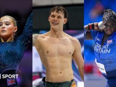 Commonwealth Games 2026: Team Wales Glasgow esperançoso de ouro