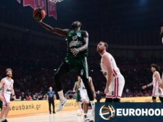 Jerian Grant: ‘Season High’ deu errado (vídeo)