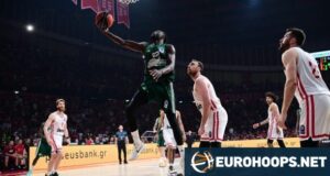 Jerian Grant: ‘Season High’ deu errado (vídeo)