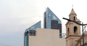Tempo em Santiago del Estero para terça-feira, 9 de junho: Está previsto um dia fresco com céu quase nublado.