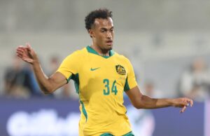 Copa do Mundo FIFA 2026: Futebol Paul Izzo e Nishan Veluploy são fãs da abordagem detalhada de Tony Popovic