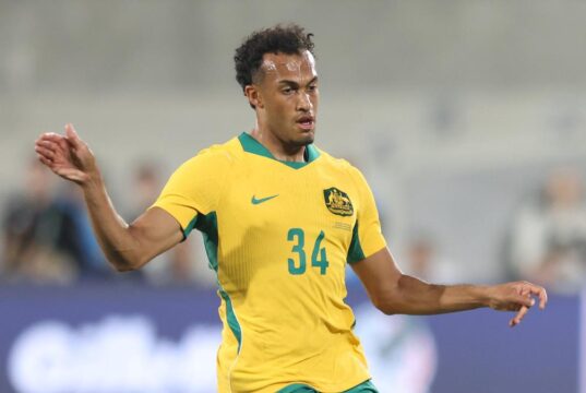 Copa do Mundo FIFA 2026: Futebol Paul Izzo e Nishan Veluploy são fãs da abordagem detalhada de Tony Popovic
