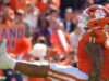 Relatório: Chiefs concordam com os termos do primeiro turno do DT Peter Woods