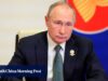 Enquanto Putin corteja o Sudeste Asiático, ‘a Rússia precisa mais da ASEAN’?
