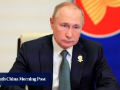 Enquanto Putin corteja o Sudeste Asiático, ‘a Rússia precisa mais da ASEAN’?