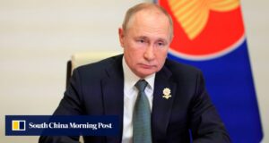 Enquanto Putin corteja o Sudeste Asiático, ‘a Rússia precisa mais da ASEAN’?