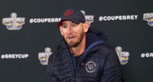 Os Argonautas abrem a temporada contra o rival da Divisão Leste, Alouettes