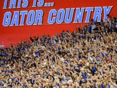 Florida AD apresenta plano de renovação de US$ 1,45 bilhão para The Swamp.