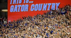 Florida AD apresenta plano de renovação de US$ 1,45 bilhão para The Swamp.