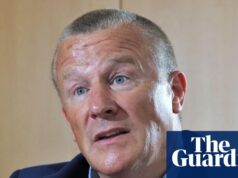 Fiscalizador da cidade processa Neil Woodford por supostamente oferecer conselhos de investimento não autorizados | Setor financeiro