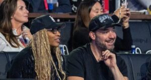 Serena Williams quer jogar simples, mas ‘não é minha jornada agora’