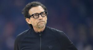 O técnico do Hawks, Quin Snyder, recebeu uma extensão de vários anos.