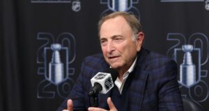 Gary Bateman aborda relatório de aposentadoria: Nada iminente