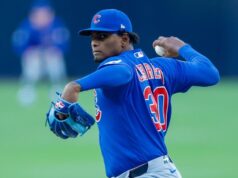 Cubs ‘desesperados’, afundando na classificação, precisam desesperadamente de vencer contra as Montanhas Rochosas
