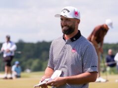 Jon Rahm não está promovendo investidores da LIV: ‘Meu trabalho é jogar golfe’