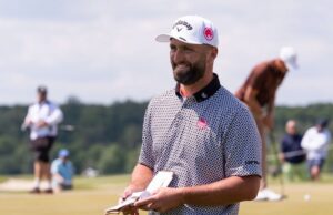 Jon Rahm não está promovendo investidores da LIV: ‘Meu trabalho é jogar golfe’