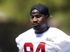 O novato DL Caleb Proctor (Meniscus) pode perder a temporada, diz o técnico dos Cardinals